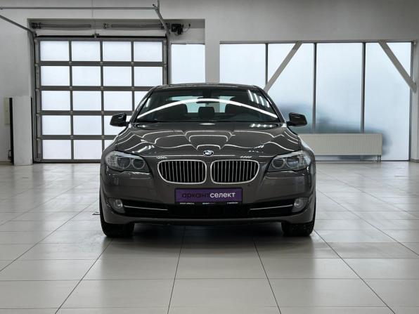 BMW 5 серии VI (F10/F11/F07) с пробегом 2013 года, цена 1 975 000 рублей, 89405 км, седан, Автокод Объявления