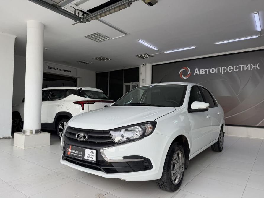 Lada (ВАЗ) Granta I Рестайлинг Минеральные Воды  - изображение 3