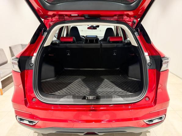 Changan CS55 Plus II с пробегом 2023 года, цена 2 233 700 рублей, 19182 км, внедорожник, Автокод Объявления