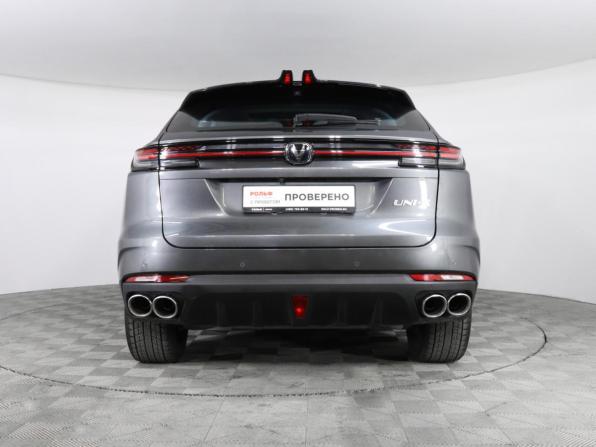 Changan UNI-K с пробегом 2023 года, цена 3 250 000 рублей, 6591 км, внедорожник, Автокод Объявления