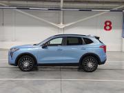 Haval Jolion I Рестайлинг Казань  - изображение 36