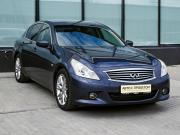 Infiniti G IV Екатеринбург  - изображение 28