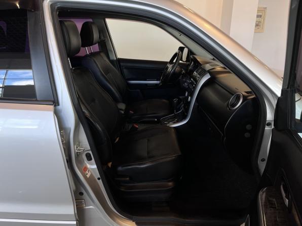Suzuki Grand Vitara II Рестайлинг с пробегом 2010 года, цена 1 145 000 рублей, 178483 км, внедорожник, Автокод Объявления