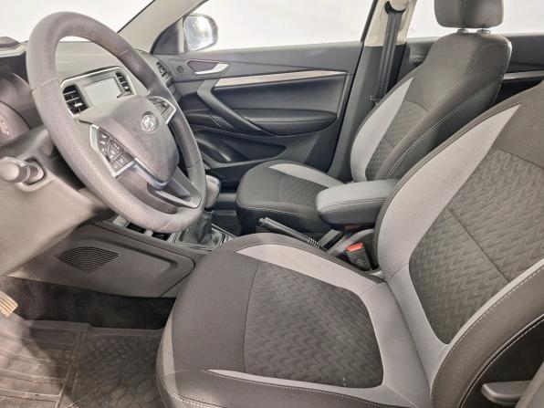 Lada (ВАЗ) Vesta I Рестайлинг (NG) с пробегом 2024 года, цена 1 380 000 рублей, 27741 км, универсал, Автокод Объявления