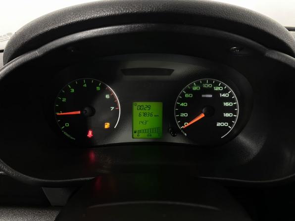 Lada (ВАЗ) Granta I с пробегом 2017 года, цена 660 000 рублей, 67835 км, седан, Автокод Объявления