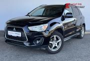 Mitsubishi ASX I Рестайлинг Киров  - изображение 17