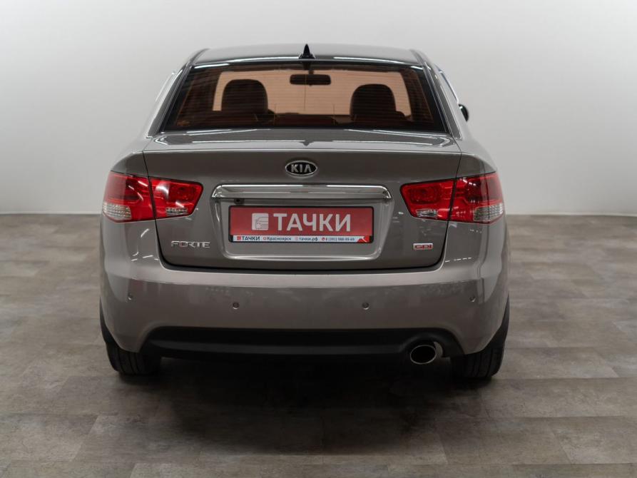 Kia Forte I Красноярск  - изображение 5