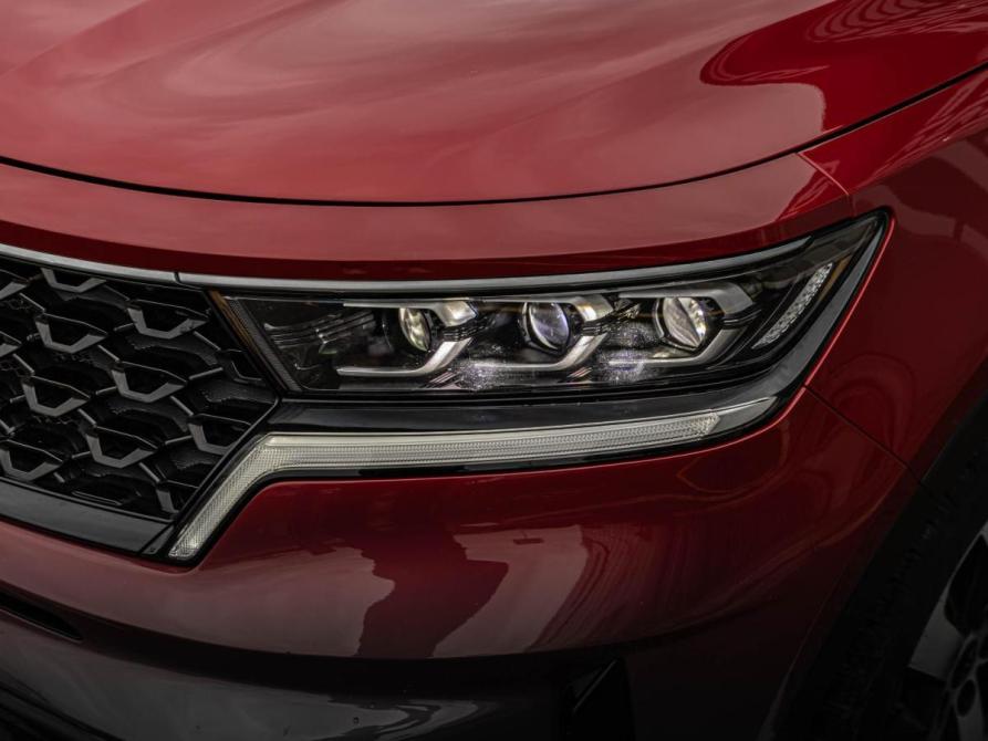 Kia Sorento IV Краснодар  - изображение 8