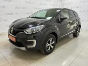 Renault Kaptur I Пермь  - изображение 19