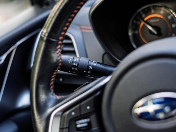Subaru XV II с пробегом 2020 года, цена 2 325 000 рублей, 86331 км, внедорожник, Автокод Объявления