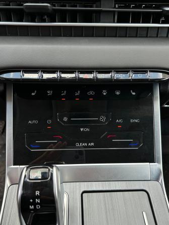 Chery Tiggo 7 Pro Max I с пробегом 2022 года, цена 1 960 000 рублей, 56500 км, внедорожник, Автокод Объявления