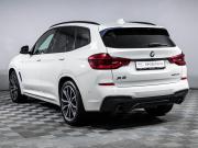 BMW X3 III (G01) Рестайлинг Москва  - изображение 26