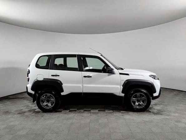 Lada (ВАЗ) Niva Travel I с пробегом 2023 года, цена 1 180 000 рублей, 20143 км, внедорожник, Автокод Объявления