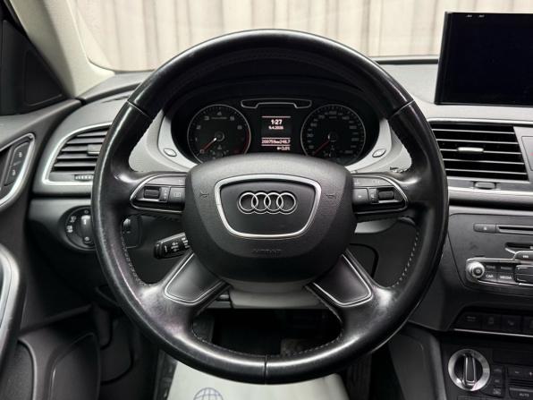 Audi Q3 I (8U) с пробегом 2013 года, цена 1 699 000 рублей, 200750 км, внедорожник, Автокод Объявления