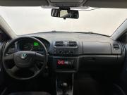Skoda Fabia II Рестайлинг Балашиха  - изображение 22