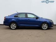 Skoda Rapid I Рестайлинг Москва  - изображение 16