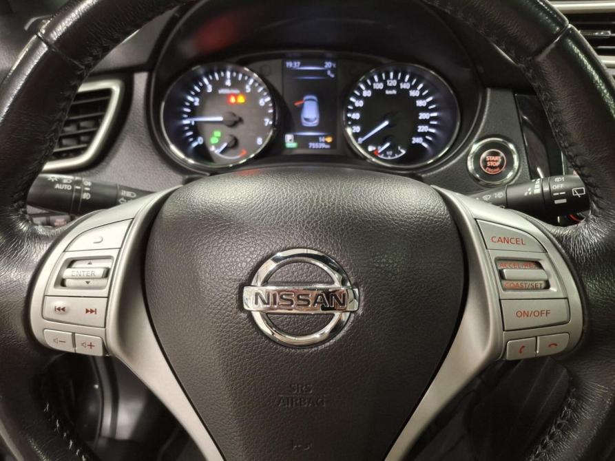 Nissan Qashqai II Казань  - изображение 27