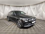 Mercedes-Benz GLC Coupe I (C253) Рестайлинг Москва  - изображение 26