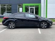 Hyundai Elantra V (MD) Ярославль  - изображение 21