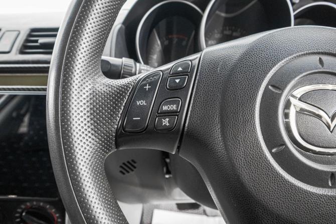Mazda Axela I с пробегом 2004 года, цена 499 000 рублей, 322700 км, седан, Автокод Объявления