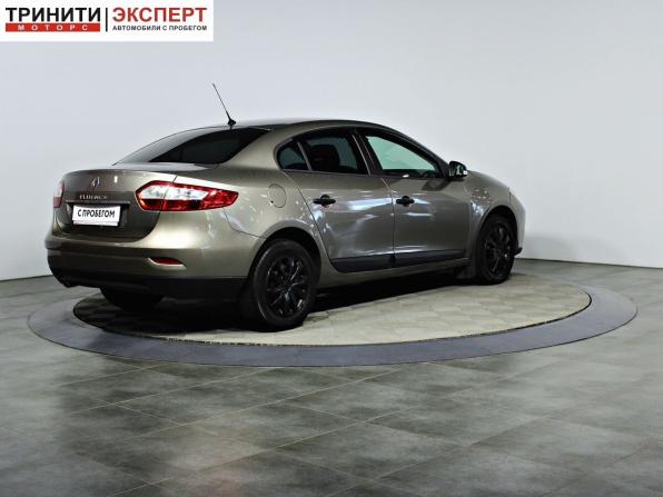 Renault Fluence I с пробегом 2012 года, цена 737 000 рублей, 203883 км, седан, Автокод Объявления