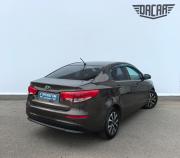 Kia Rio III Рестайлинг Санкт-Петербург  - изображение 25