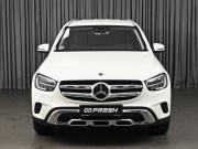 Mercedes-Benz GLC I (X253) Рестайлинг Ставрополь  - изображение 27