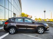 Dongfeng AX7 I Волгоград  - изображение 40
