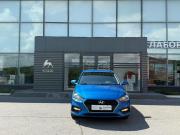Hyundai Solaris II Омск  - изображение 28