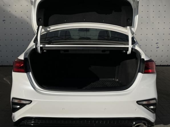 Kia Cerato IV с пробегом 2019 года, цена 1 820 000 рублей, 114629 км, седан, Автокод Объявления