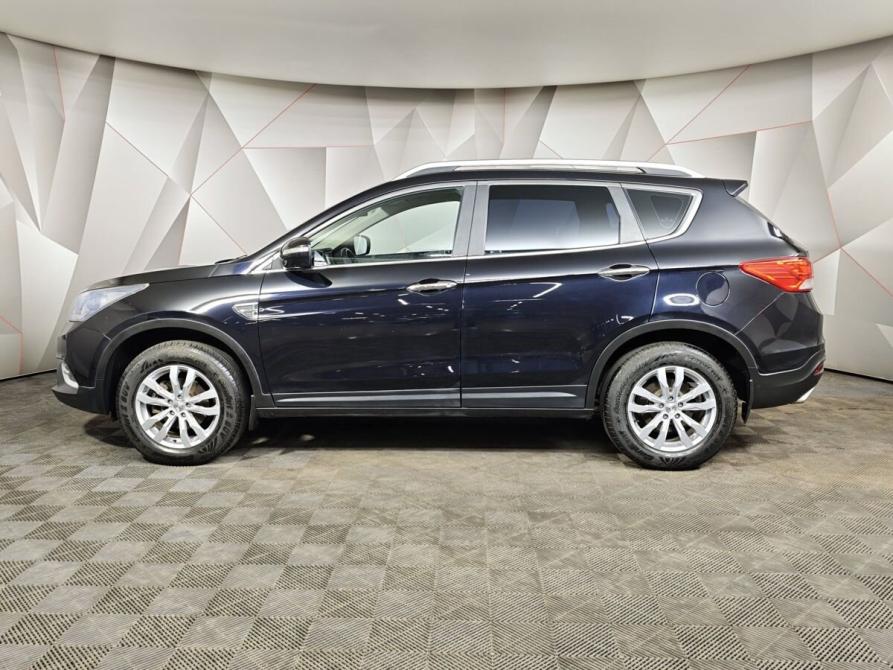 Dongfeng AX7 I Москва  - изображение 5