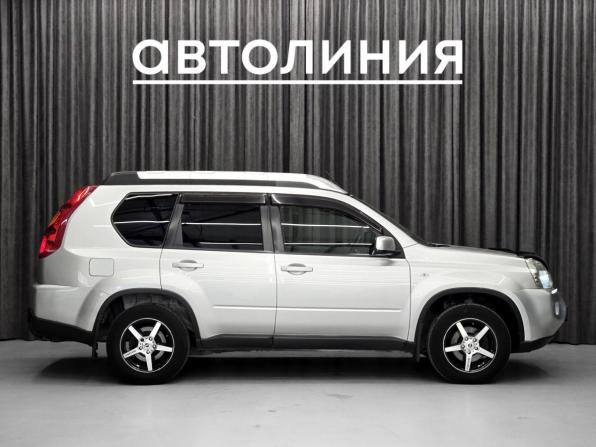 Nissan X-Trail II с пробегом 2010 года, цена 1 120 000 рублей, 234000 км, внедорожник, Автокод Объявления