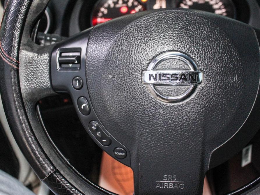 Nissan Qashqai I Рестайлинг Калуга  - изображение 12