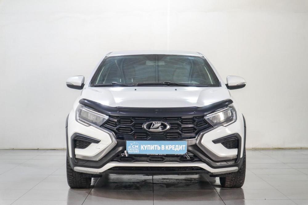 Lada (ВАЗ) Vesta I Рестайлинг (NG) Челябинск  - изображение 2