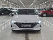 Hyundai Elantra VII (CN7) Казань  - изображение 24