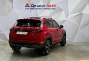 Changan CS35 Plus I Рестайлинг Азнакаево  - изображение 40