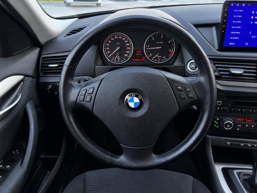 BMW X1 I (E84) Рестайлинг Казань  - изображение 16