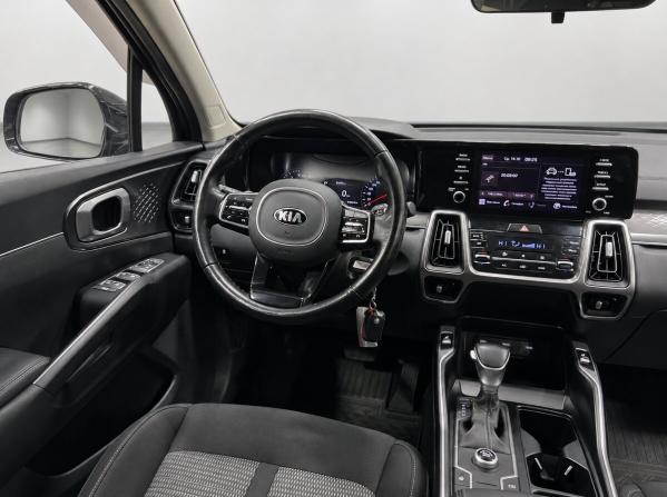 Kia Sorento IV с пробегом 2021 года, цена 3 450 000 рублей, 119412 км, внедорожник, Автокод Объявления