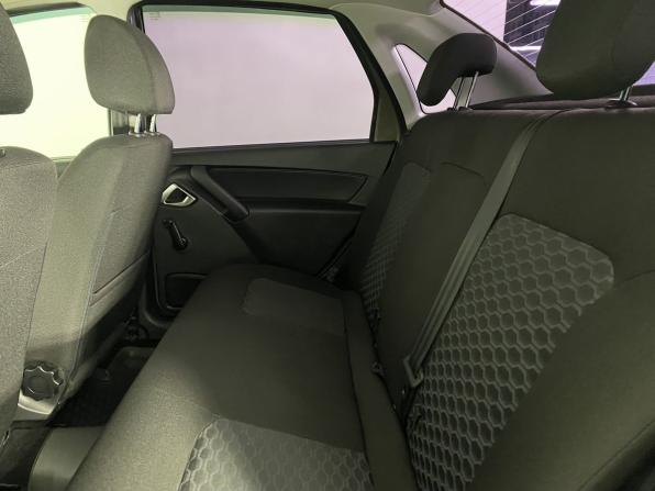 Lada (ВАЗ) Granta I Рестайлинг с пробегом 2021 года, цена 730 000 рублей, 63217 км, седан, Автокод Объявления