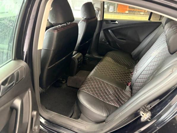 Volkswagen Passat B6 с пробегом 2010 года, цена 656 000 рублей, 159582 км, седан, Автокод Объявления