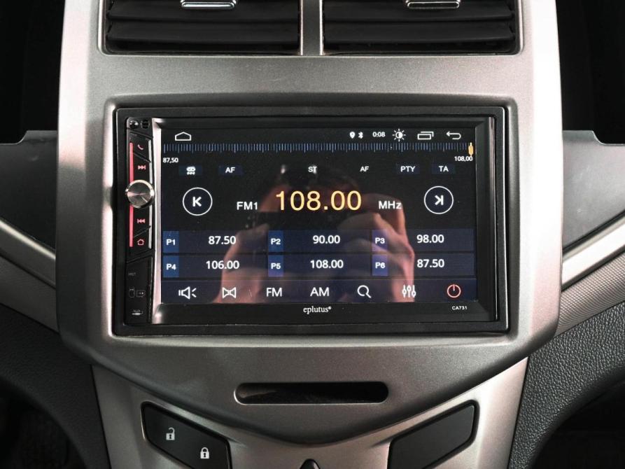 Chevrolet Aveo II Ростов-на-Дону  - изображение 13