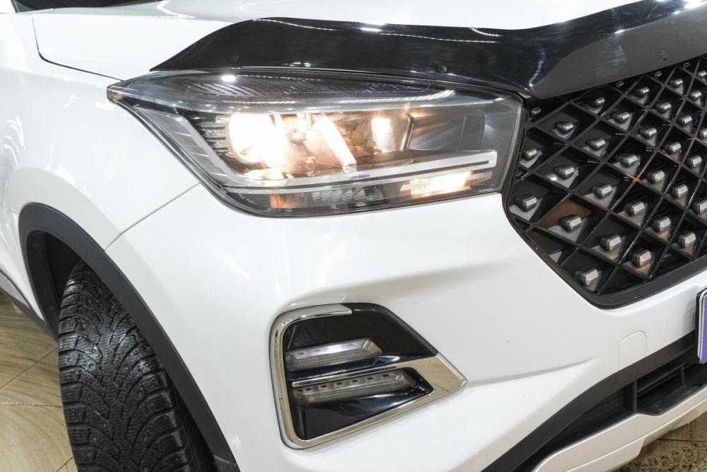 Chery Tiggo 4 Pro I Новокузнецк  - изображение 10