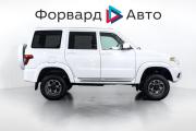 УАЗ Patriot I Рестайлинг 3 Тюмень  - изображение 34