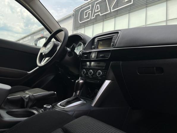 Mazda CX-5 I с пробегом 2014 года, цена 1 499 000 рублей, 212000 км, внедорожник, Автокод Объявления