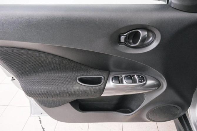 Nissan Juke I с пробегом 2011 года, цена 899 000 рублей, 230000 км, внедорожник, Автокод Объявления