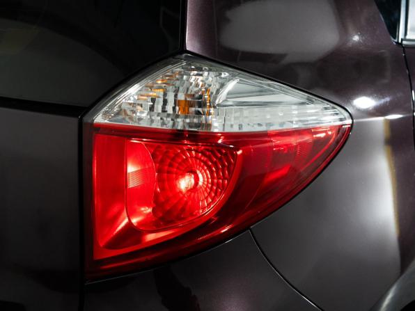 Toyota Ractis II с пробегом 2011 года, цена 849 500 рублей, 174649 км, хэтчбек, Автокод Объявления