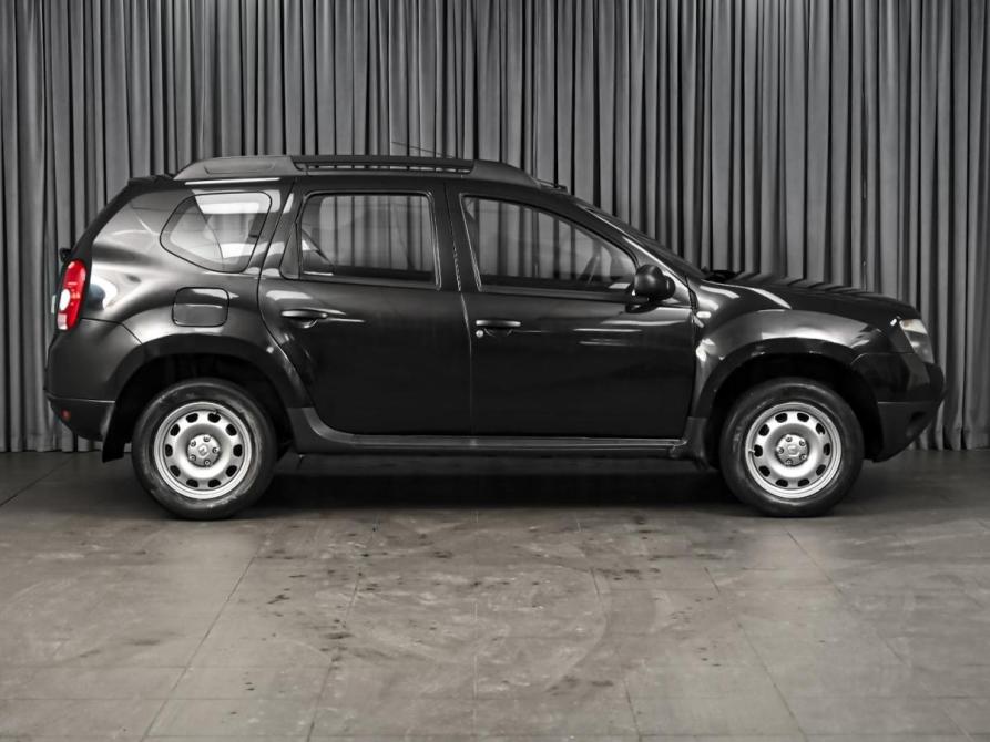 Renault Duster I Ставрополь  - изображение 5