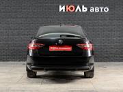 Skoda Superb III Екатеринбург  - изображение 37