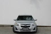 Chevrolet Cruze I Рестайлинг Березники  - изображение 19