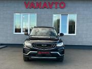 Geely Atlas Pro Альметьевск  - изображение 31